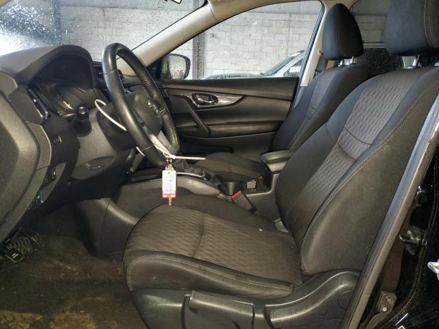 2020 NISSAN ROGUE S - 5N1AT2MV3LC734126