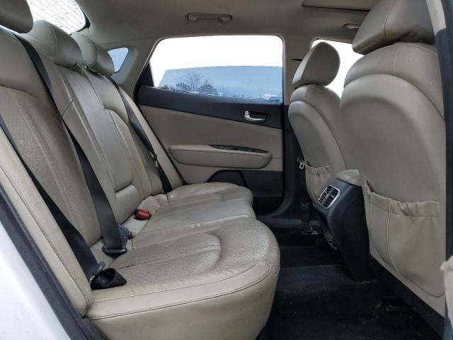 2016 KIA OPTIMA EX - 5XXGU4L34GG077981