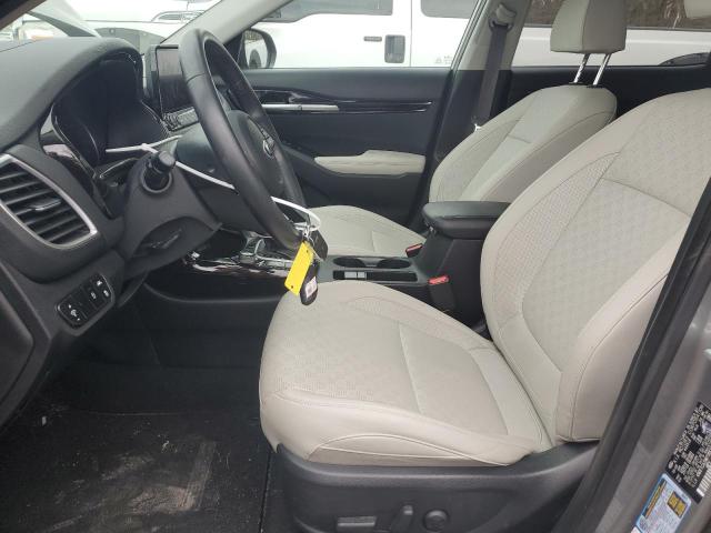 2021 KIA SELTOS SX KNDETCA29M7188710