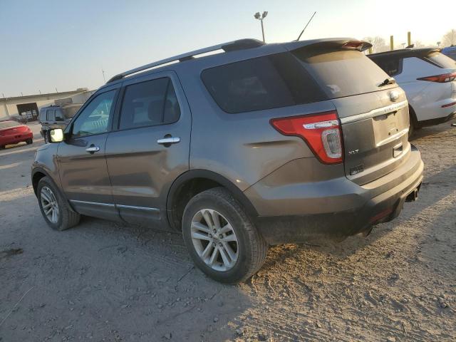 Vin: 1fmhk8d8xbga49238, lot: 48114325, ford explorer xlt 20112