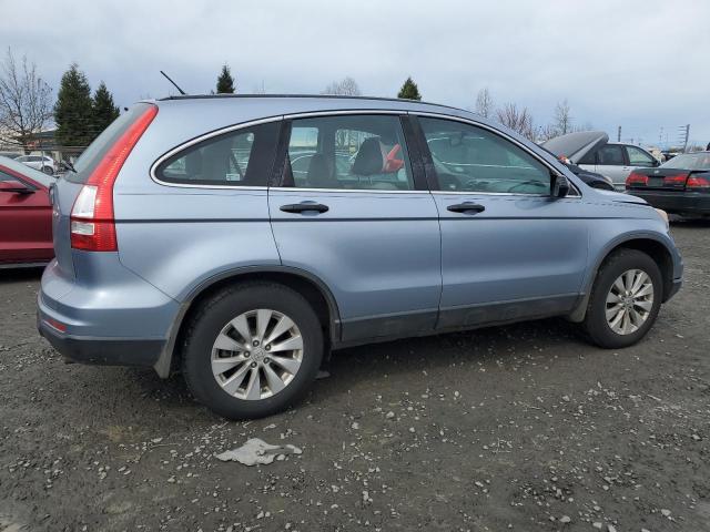 Vin: 5j6re4h39al099717, lot: 49493335, honda crv lx 20103