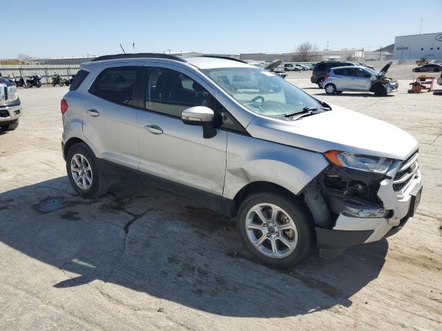 Vin: maj3s2ge0lc394998, lot: 48033015, ford ecosport se 20204