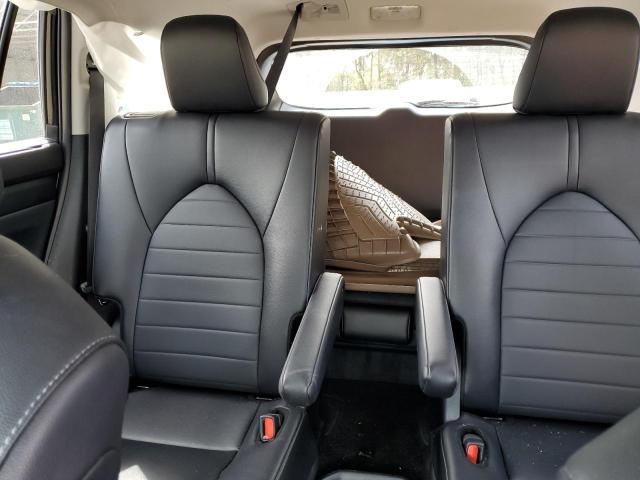 2024 TOYOTA HIGHLANDER - 5TDKDRAH7RS529686