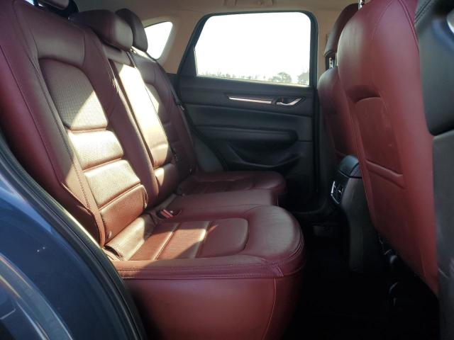 2022 MAZDA CX-5 PREFE - JM3KFBCM9N0634522