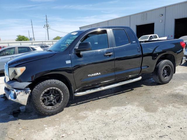 TOYOTA TUNDRA DOU