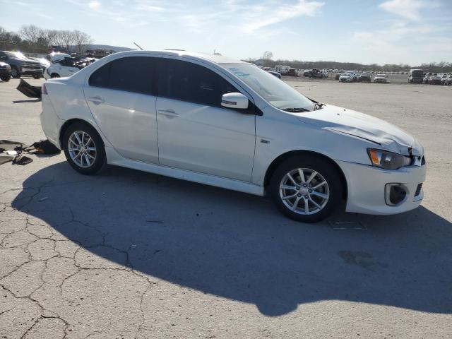 Vin: ja32u2fu4gu005481, lot: 50629875, mitsubishi lancer es 20164