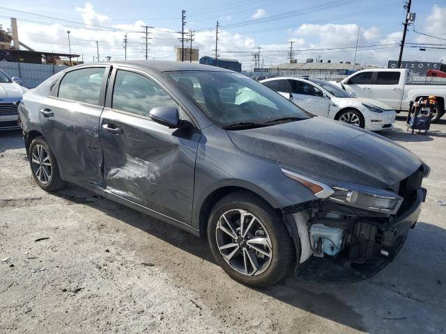 Vin: 3kpf24ad9pe610185, lot: 46513415, kia forte lx 20234