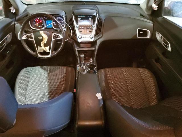2017 CHEVROLET EQUINOX LT - 2GNALCEK3H1598387