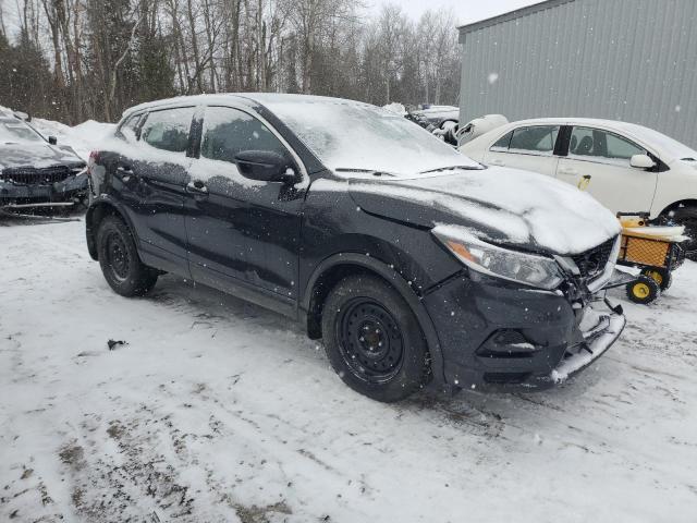 2021 NISSAN QASHQAI JN1BJ1AW3MW442565