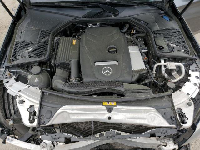 2018 MERCEDES-BENZ C 300 - 55SWF4JB2JU240801