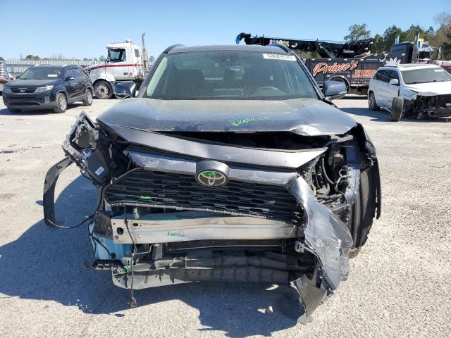 2021 TOYOTA RAV4 XLE - 2T3W1RFV8MW114182