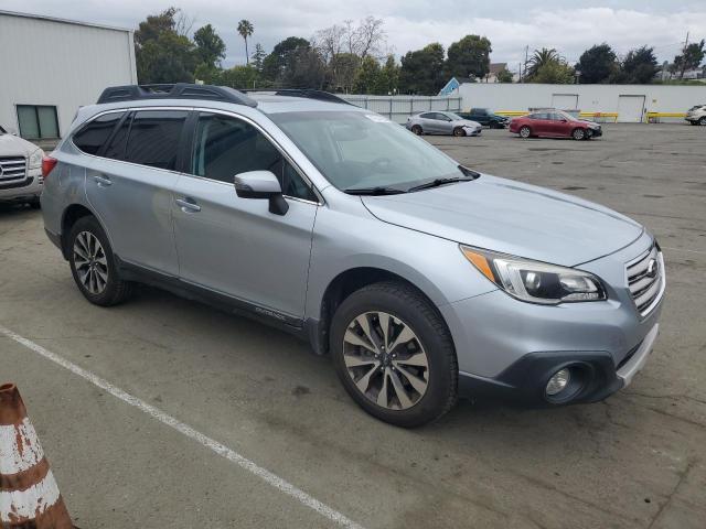 2016 SUBARU OUTBACK 2. - 4S4BSANC2G3311767