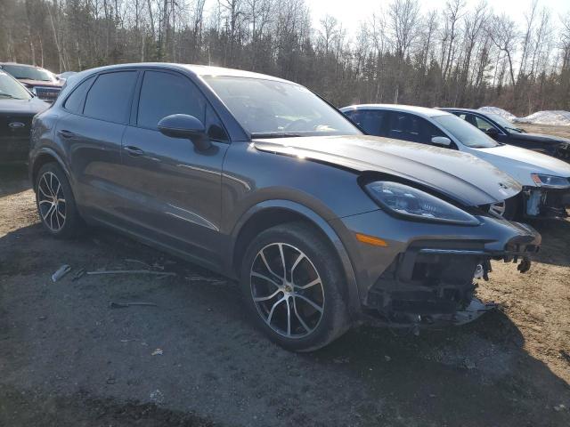 Vin: wp1aa2ay1mda10213, lot: 49421145, porsche cayenne 20214