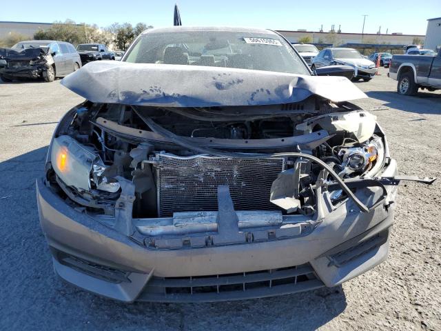 2016 HONDA CIVIC LX - 19XFC2F51GE009730