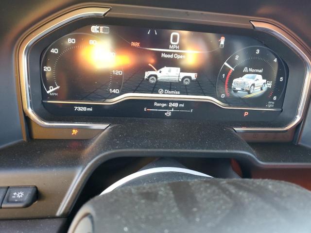 2024 GMC SIERRA K15 - 3GTUUGED3RG349057