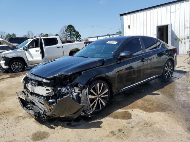 NISSAN ALTIMA SR