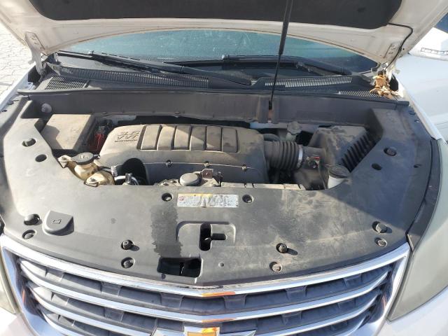 2015 CHEVROLET TRAVERSE L - 1GNKVGKD9FJ310709