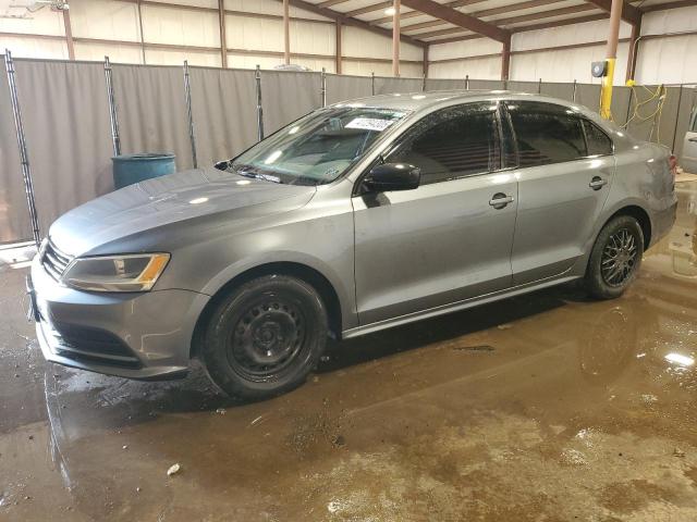 2016 VOLKSWAGEN JETTA S #3106748097