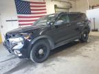 2022 FORD EXPLORER P - 1FM5K8AB6NGA26854