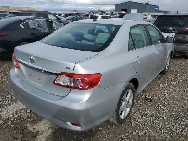 Vin: 2t1bu4eexdc107271, lot: 47951675, toyota corolla base 20133