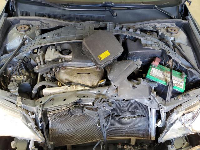 2012 TOYOTA CAMRY BASE - 4T1BF1FK9CU610929