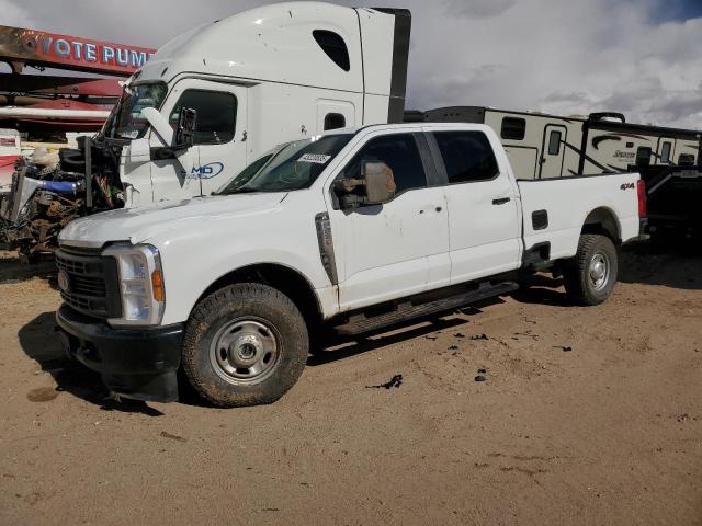 2024 FORD F250 SUPER - 1FT7W2BA9RED47602