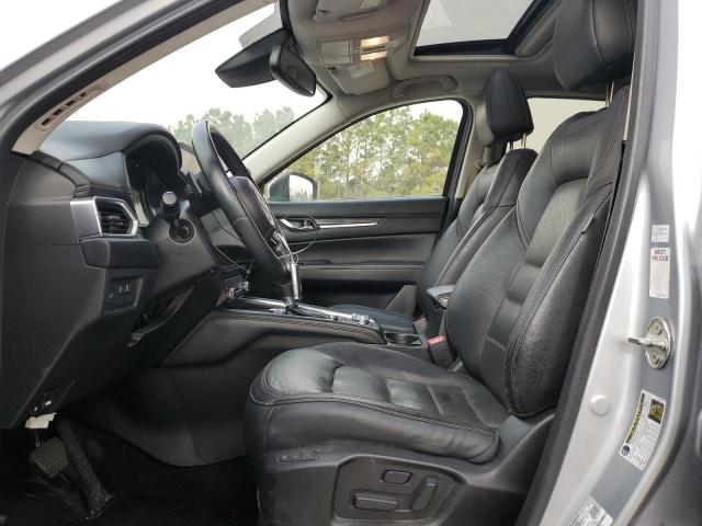 2021 MAZDA CX-5 GRAND - JM3KFADM8M1339008