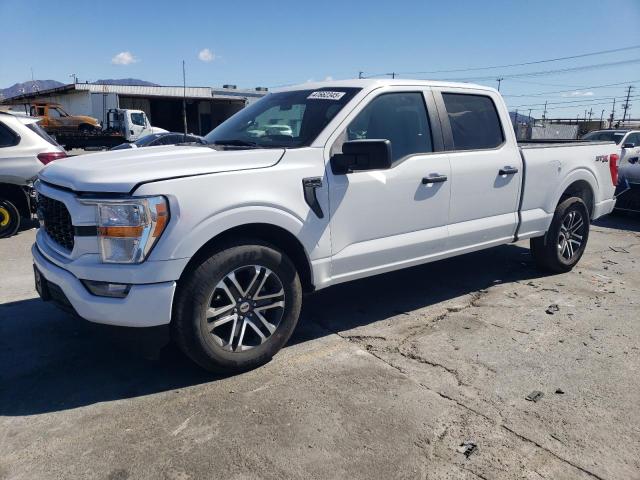 FORD F150 SUPER