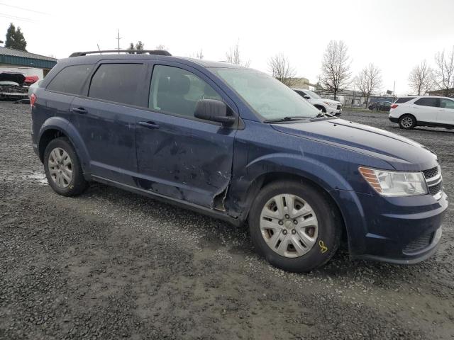 2017 DODGE JOURNEY SE - 3C4PDCAB9HT504646