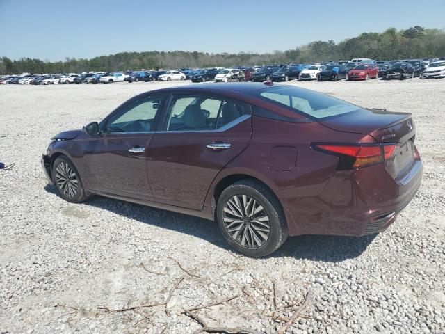 2023 NISSAN ALTIMA SV - 1N4BL4DV9PN420825