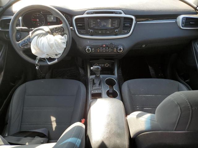 2017 KIA SORENTO LX - 5XYPGDA57HG198917