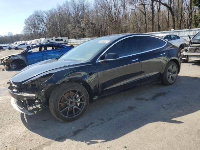 Vin: 5yj3e1ea3lf792141, lot: 50394975, tesla model 3 2020 img_1