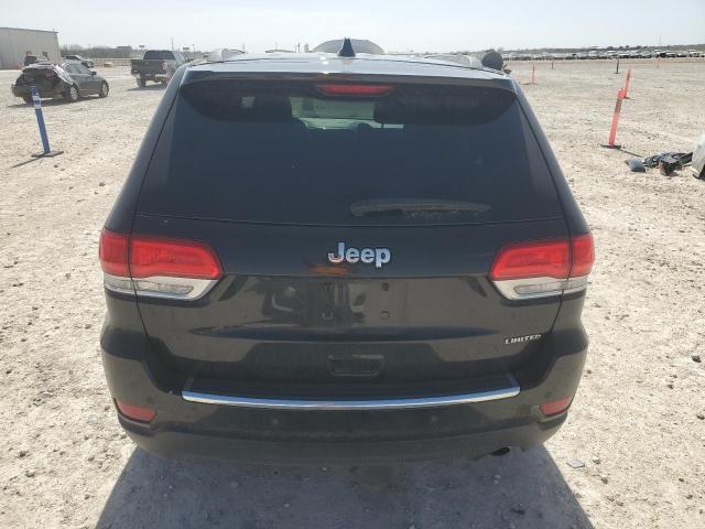 2018 JEEP GRAND CHER - 1C4RJEBG5JC182466
