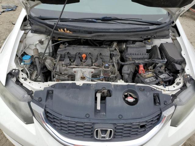 2015 HONDA CIVIC LX - 19XFB2F57FE230752