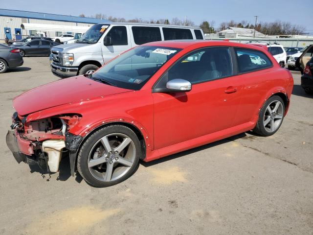 VOLVO C30 T5