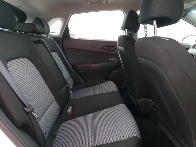 2023 HYUNDAI KONA SE - KM8K2CAB5PU029027