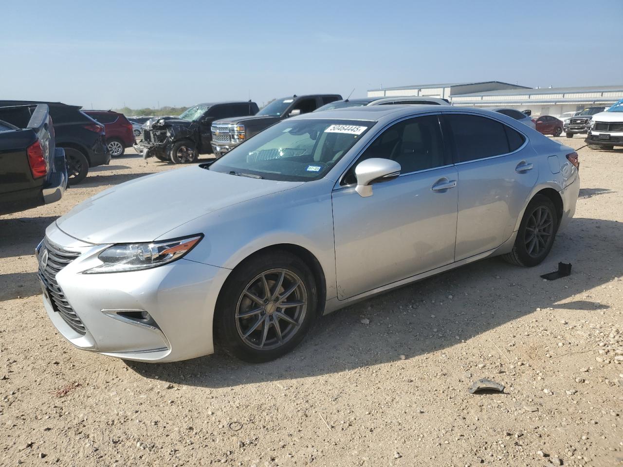 LEXUS ES 350