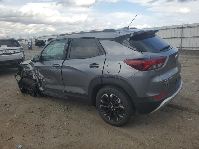 2022 CHEVROLET TRAILBLAZE KL79MRSL6NB091940