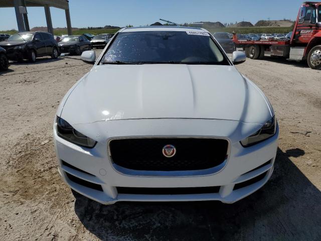 2017 JAGUAR XE - SAJAR4BG1HA978526