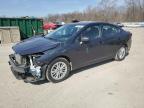 2017 SUBARU IMPREZA PR - 4S3GKAD65H3605381