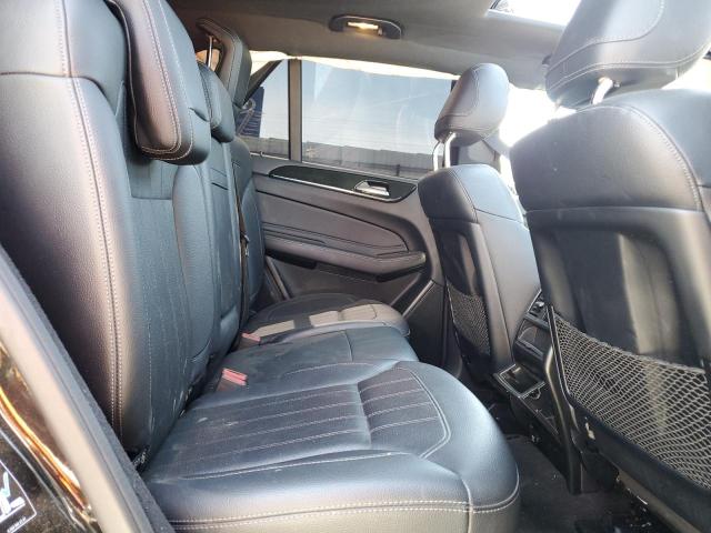 2018 MERCEDES-BENZ GLE 350 - 4JGDA5JBXJB173800