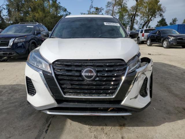 2022 NISSAN KICKS S - 3N1CP5BV7NL478556