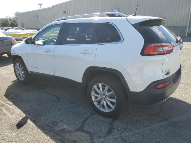 Vin: 1c4pjmdb6gw261526, lot: 50379155, jeep grand cher limited 20162