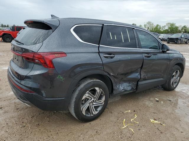 Vin: 5nms14aj4ph635902, lot: 50755505, hyundai santa fe se 20233