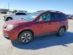 2017 SUBARU FORESTER 2 - JF2SJAEC9HH808781
