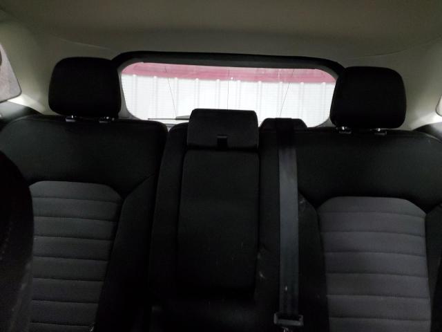 2022 FORD EDGE SE - 2FMPK4G95NBA01764