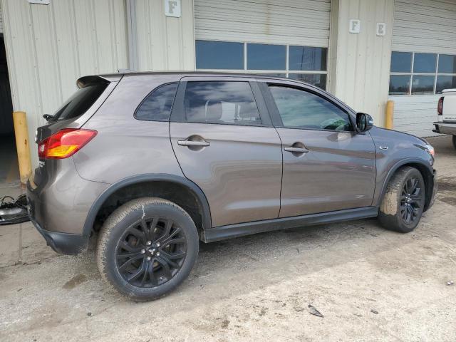 2017 MITSUBISHI OUTLANDER JA4AR3AU2HZ037923