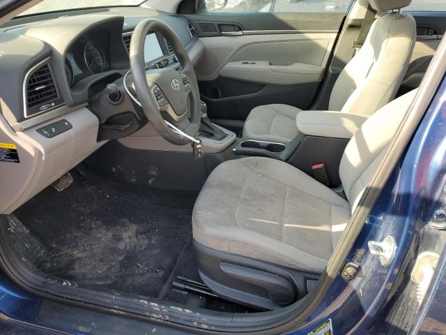 2018 HYUNDAI ELANTRA SE - 5NPD84LF8JH246185