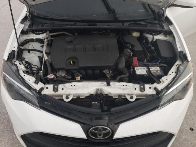 2019 TOYOTA COROLLA L - 5YFBURHEXKP902553