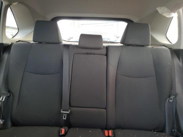 2021 TOYOTA RAV4 LE - 2T3G1RFV7MC233203